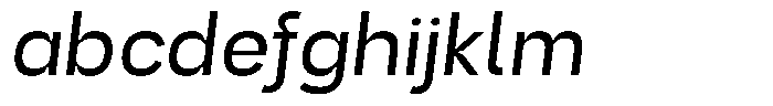 Trapink Italic FONT