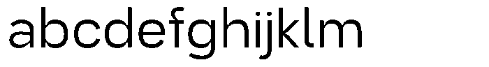 Trapink Light FONT