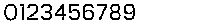 Trapink Regular Font OTHER CHARS