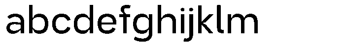 Trapink Regular FONT