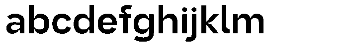 Trapink Semi Bold FONT