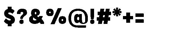 Travel Growth Duo Travel Growth Sans Regular Font OTHER CHARS