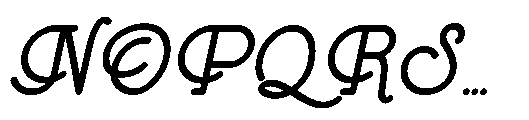Travel Growth Duo Travel Growth Script Italic Font UPPERCASE