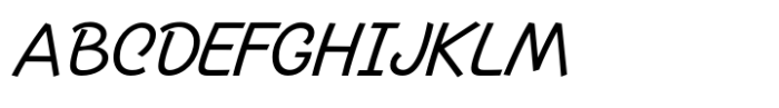 Travel The World 1 Script Font