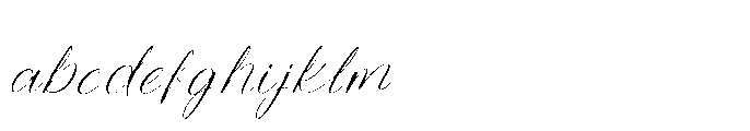 Trekfox Hunter Regular FONT