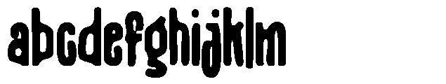 Tremos Blur FONT