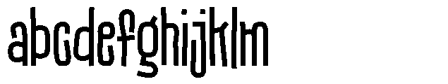 Tremos Light FONT
