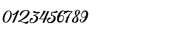 Trend Botuna sans Trend Botuna Regular Font OTHER CHARS