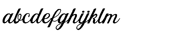 Trend Botuna sans Trend Botuna Regular FONT
