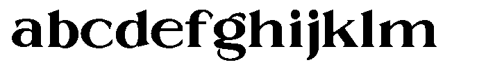 Trickstar Extra Bold FONT