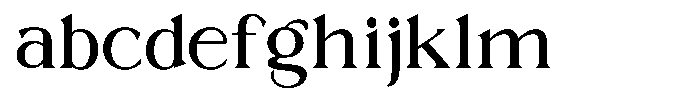 Trickstar Regular FONT