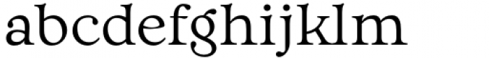 Tritone Regular Font LOWERCASE
