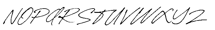 Tritopani Font UPPERCASE