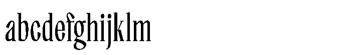 Trixy Stories Semi Bold FONT