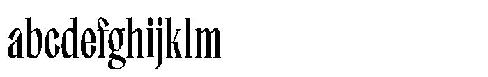 Trixy Tales Bold FONT