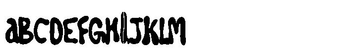 Tropi Twist Regular FONT