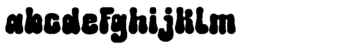 Tropical Beauty FONT