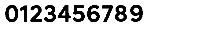 Tropical Doodle Regular Font OTHER CHARS