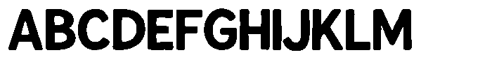 Tropical Doodle Regular Font UPPERCASE