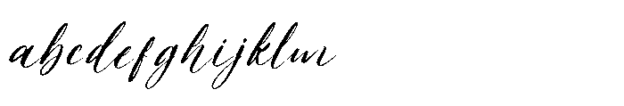 Tropical Exotic Regular FONT