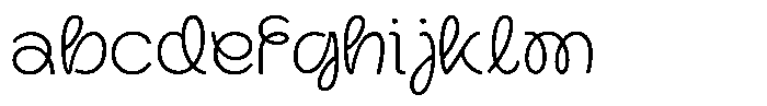 Tropical Morline Alt Extra Light FONT