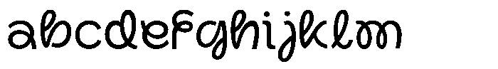 Tropical Morline Alt Regular FONT