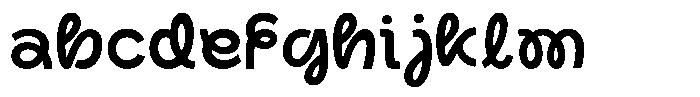 Tropical Morline Alt Semi Bold FONT
