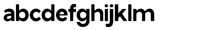 Tropical Morline Bold FONT