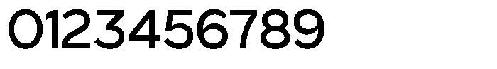 Tropical Morline Medium Font OTHER CHARS