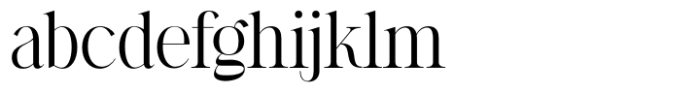 Tropical Rothela Regular FONT