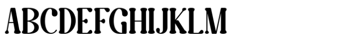 Tropical Squad Extra Light Font
