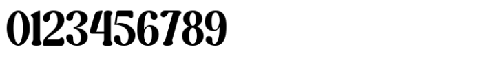 Tropical Squad Light Font OTHER CHARS