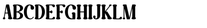 Tropical Squad Light Font