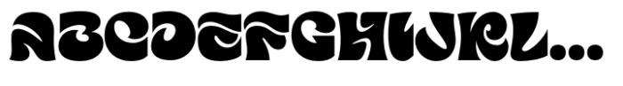 Tropicon FONT