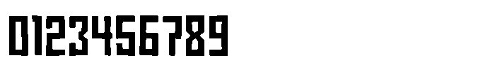 Tropinique Regular Font OTHER CHARS
