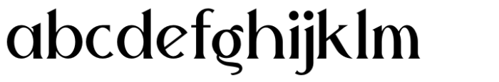 Troupe Regular FONT