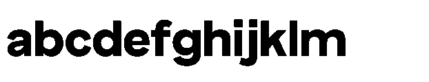 True Arabic Black FONT