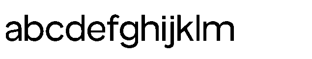 True Arabic Medium FONT