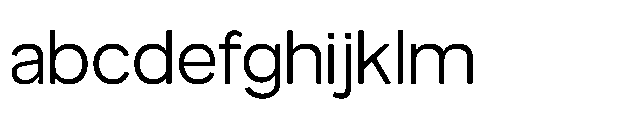 True Arabic Regular FONT