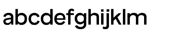 True Arabic Semibold FONT