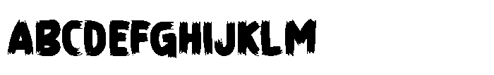 True Mate FONT