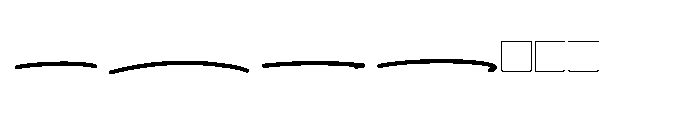 True Souls Swash Font UPPERCASE