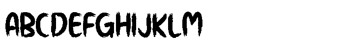 True Start FONT