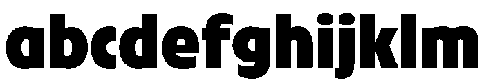 TRIALRing Black FONT