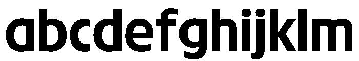 TRIALRing Bold FONT