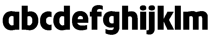 TRIALRing Extrabold FONT