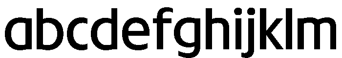 TRIALRing Regular FONT