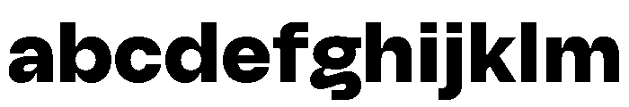 TRIALSagace Bold FONT