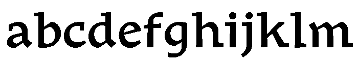 Traktor Demi FONT