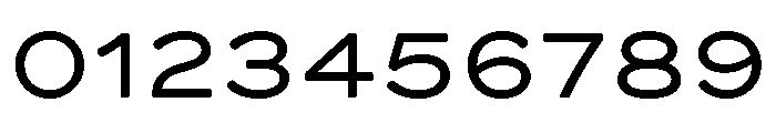 TrioGrotesk Regular Font OTHER CHARS